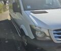 Білий Мерседес Sprinter, об'ємом двигуна 2.14 л та пробігом 5 тис. км за 17000 $, фото 9 на Automoto.ua