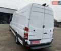 Белый Мерседес Sprinter, объемом двигателя 2.1 л и пробегом 255 тыс. км за 17500 $, фото 7 на Automoto.ua