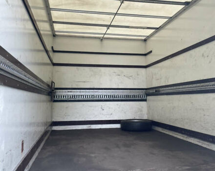 Белый Мерседес Sprinter, объемом двигателя 2.1 л и пробегом 361 тыс. км за 18500 $, фото 12 на Automoto.ua