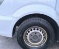 Білий Мерседес Sprinter, об'ємом двигуна 2.14 л та пробігом 460 тис. км за 15500 $, фото 12 на Automoto.ua