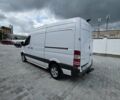 Белый Мерседес Sprinter, объемом двигателя 3 л и пробегом 370 тыс. км за 22499 $, фото 7 на Automoto.ua