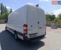 Белый Мерседес Sprinter, объемом двигателя 2.1 л и пробегом 280 тыс. км за 19300 $, фото 7 на Automoto.ua