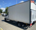 Белый Мерседес Sprinter, объемом двигателя 2.2 л и пробегом 296 тыс. км за 22500 $, фото 5 на Automoto.ua