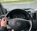 Білий Мерседес Sprinter, об'ємом двигуна 3 л та пробігом 110 тис. км за 32000 $, фото 16 на Automoto.ua
