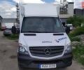 Белый Мерседес Sprinter, объемом двигателя 2.2 л и пробегом 322 тыс. км за 19950 $, фото 9 на Automoto.ua