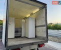 Белый Мерседес Sprinter, объемом двигателя 2.14 л и пробегом 331 тыс. км за 21500 $, фото 25 на Automoto.ua