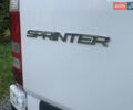 Белый Мерседес Sprinter, объемом двигателя 3 л и пробегом 310 тыс. км за 27990 $, фото 35 на Automoto.ua