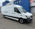 Білий Мерседес Sprinter, об'ємом двигуна 0 л та пробігом 287 тис. км за 16350 $, фото 2 на Automoto.ua