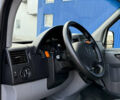 Белый Мерседес Sprinter, объемом двигателя 0 л и пробегом 371 тыс. км за 15500 $, фото 8 на Automoto.ua