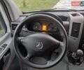 Белый Мерседес Sprinter, объемом двигателя 0 л и пробегом 290 тыс. км за 27000 $, фото 20 на Automoto.ua