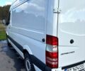 Белый Мерседес Sprinter, объемом двигателя 3 л и пробегом 217 тыс. км за 25000 $, фото 2 на Automoto.ua