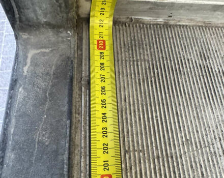 Белый Мерседес Sprinter, объемом двигателя 2.14 л и пробегом 331 тыс. км за 21500 $, фото 32 на Automoto.ua