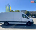 Білий Мерседес Sprinter, об'ємом двигуна 3 л та пробігом 315 тис. км за 35000 $, фото 2 на Automoto.ua