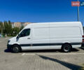 Білий Мерседес Sprinter, об'ємом двигуна 3 л та пробігом 315 тис. км за 35000 $, фото 5 на Automoto.ua