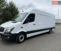 Білий Мерседес Sprinter, об'ємом двигуна 0 л та пробігом 287 тис. км за 16350 $, фото 1 на Automoto.ua