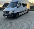 Білий Мерседес Sprinter, об'ємом двигуна 2.1 л та пробігом 320 тис. км за 25000 $, фото 3 на Automoto.ua