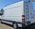 Белый Мерседес Sprinter, объемом двигателя 0 л и пробегом 262 тыс. км за 18900 $, фото 3 на Automoto.ua