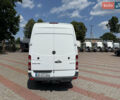 Белый Мерседес Sprinter, объемом двигателя 2.14 л и пробегом 331 тыс. км за 18900 $, фото 3 на Automoto.ua