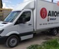 Белый Мерседес Sprinter, объемом двигателя 2.2 л и пробегом 322 тыс. км за 19950 $, фото 1 на Automoto.ua