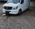 Білий Мерседес Sprinter, об'ємом двигуна 2.14 л та пробігом 460 тис. км за 16900 $, фото 4 на Automoto.ua