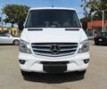 Білий Мерседес Sprinter, об'ємом двигуна 0 л та пробігом 112 тис. км за 11600 $, фото 1 на Automoto.ua
