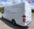 Білий Мерседес Sprinter, об'ємом двигуна 2.14 л та пробігом 460 тис. км за 15500 $, фото 26 на Automoto.ua