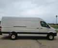 Білий Мерседес Sprinter, об'ємом двигуна 3 л та пробігом 134 тис. км за 10000 $, фото 2 на Automoto.ua