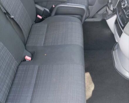 Білий Мерседес Sprinter, об'ємом двигуна 2.14 л та пробігом 313 тис. км за 22800 $, фото 19 на Automoto.ua