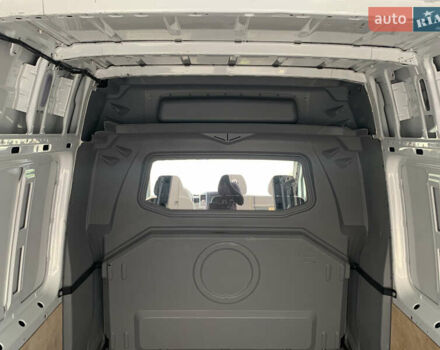 Белый Мерседес Sprinter, объемом двигателя 3 л и пробегом 307 тыс. км за 27990 $, фото 29 на Automoto.ua