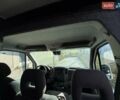 Білий Мерседес Sprinter, об'ємом двигуна 2.14 л та пробігом 200 тис. км за 23800 $, фото 5 на Automoto.ua