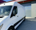 Белый Мерседес Sprinter, объемом двигателя 3 л и пробегом 245 тыс. км за 32000 $, фото 8 на Automoto.ua