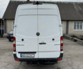 Белый Мерседес Sprinter, объемом двигателя 2.99 л и пробегом 357 тыс. км за 26500 $, фото 5 на Automoto.ua
