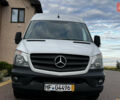 Белый Мерседес Sprinter, объемом двигателя 0 л и пробегом 408 тыс. км за 24000 $, фото 7 на Automoto.ua