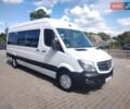 Білий Мерседес Sprinter, об'ємом двигуна 0 л та пробігом 326 тис. км за 13800 $, фото 8 на Automoto.ua