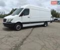 Белый Мерседес Sprinter, объемом двигателя 0 л и пробегом 291 тыс. км за 28900 $, фото 49 на Automoto.ua