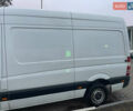 Белый Мерседес Sprinter, объемом двигателя 2.14 л и пробегом 342 тыс. км за 16500 $, фото 5 на Automoto.ua
