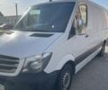 Білий Мерседес Sprinter, об'ємом двигуна 2.1 л та пробігом 2 тис. км за 16900 $, фото 6 на Automoto.ua