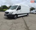 Белый Мерседес Sprinter, объемом двигателя 0 л и пробегом 291 тыс. км за 28900 $, фото 50 на Automoto.ua