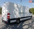 Білий Мерседес Sprinter, об'ємом двигуна 2.14 л та пробігом 313 тис. км за 22800 $, фото 2 на Automoto.ua