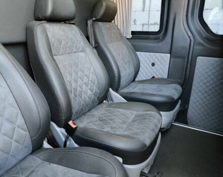 Мерседес Sprinter 2016 в Хороле на Automoto.ua Белый Мерседес Sprinter, объемом двигателя 2.1 л и пробегом 548 тыс. км за 18500 $, фото 9 на Automoto.ua