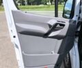 Білий Мерседес Sprinter, об'ємом двигуна 2.14 л та пробігом 460 тис. км за 15500 $, фото 44 на Automoto.ua