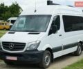 Белый Мерседес Sprinter, объемом двигателя 2.2 л и пробегом 320 тыс. км за 19600 $, фото 1 на Automoto.ua