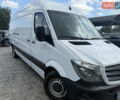 Белый Мерседес Sprinter, объемом двигателя 2.2 л и пробегом 325 тыс. км за 22000 $, фото 1 на Automoto.ua