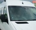 Белый Мерседес Sprinter, объемом двигателя 2.2 л и пробегом 320 тыс. км за 19600 $, фото 20 на Automoto.ua