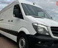 Белый Мерседес Sprinter, объемом двигателя 0 л и пробегом 408 тыс. км за 24000 $, фото 3 на Automoto.ua