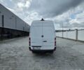 Белый Мерседес Sprinter, объемом двигателя 3 л и пробегом 370 тыс. км за 22499 $, фото 8 на Automoto.ua