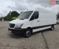 Белый Мерседес Sprinter, объемом двигателя 0 л и пробегом 291 тыс. км за 28900 $, фото 14 на Automoto.ua