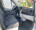 Белый Мерседес Sprinter, объемом двигателя 2.2 л и пробегом 296 тыс. км за 22500 $, фото 23 на Automoto.ua