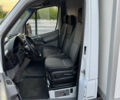 Белый Мерседес Sprinter, объемом двигателя 2.14 л и пробегом 331 тыс. км за 21500 $, фото 7 на Automoto.ua