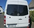 Білий Мерседес Sprinter, об'ємом двигуна 2.14 л та пробігом 5 тис. км за 17000 $, фото 7 на Automoto.ua